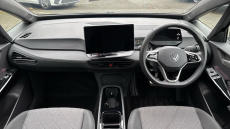 Volkswagen ID.3 150kW Pro 59kWh 5dr Auto Electric Hatchback